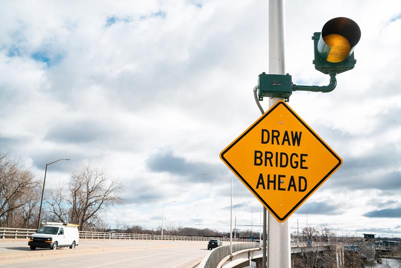 Bay City Bridge Partners says it wants to be an active member of the community. (Photo Credit: Phil Eich)