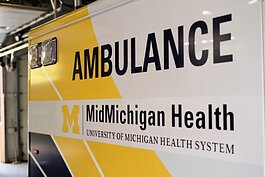Through training and teamwork, MidMichigan Health EMS has achieved patient outcome rates more than twice the state and national average for cardiac arrest.