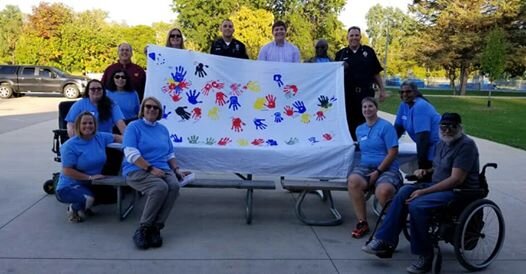 As International Day of Peace approaches on Sept. 21, local efforts are being made to celebrate this day through the third Let Peace Reign event, organized by the Isabella County Human Rights Committee.