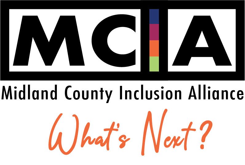 The Midland County Inclusion Alliance is hosting the What’s Next Community Conversation event on Friday, Oct. 9 at the Midland Center for the Arts.