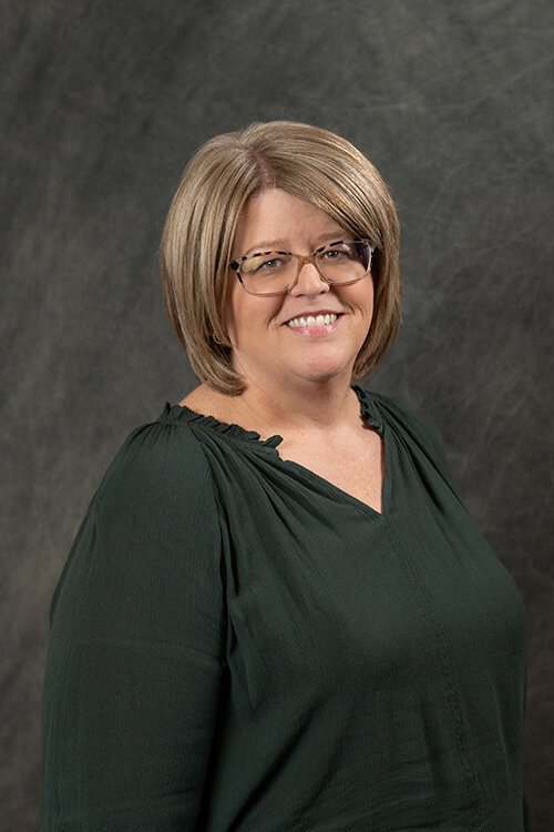 Kathleen Gallagher, Program Director atSt. Clair County Community Mental Health.