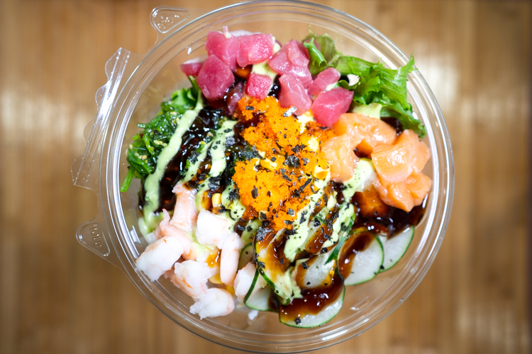 pokebowl