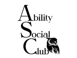 Ability Social Club list