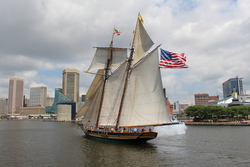 Pride of Baltimore II