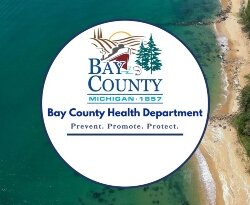 Bay County Health Department list image