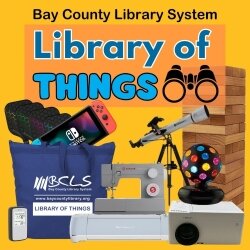 Bay County Library System list