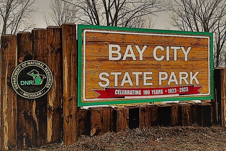 Bay City State Park celebrates a century of memories