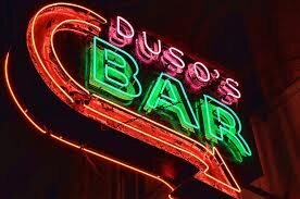 Duso's sign