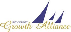 Bay County Growth Alliance logo