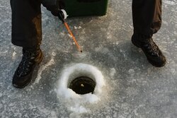 Ice Fishing list image