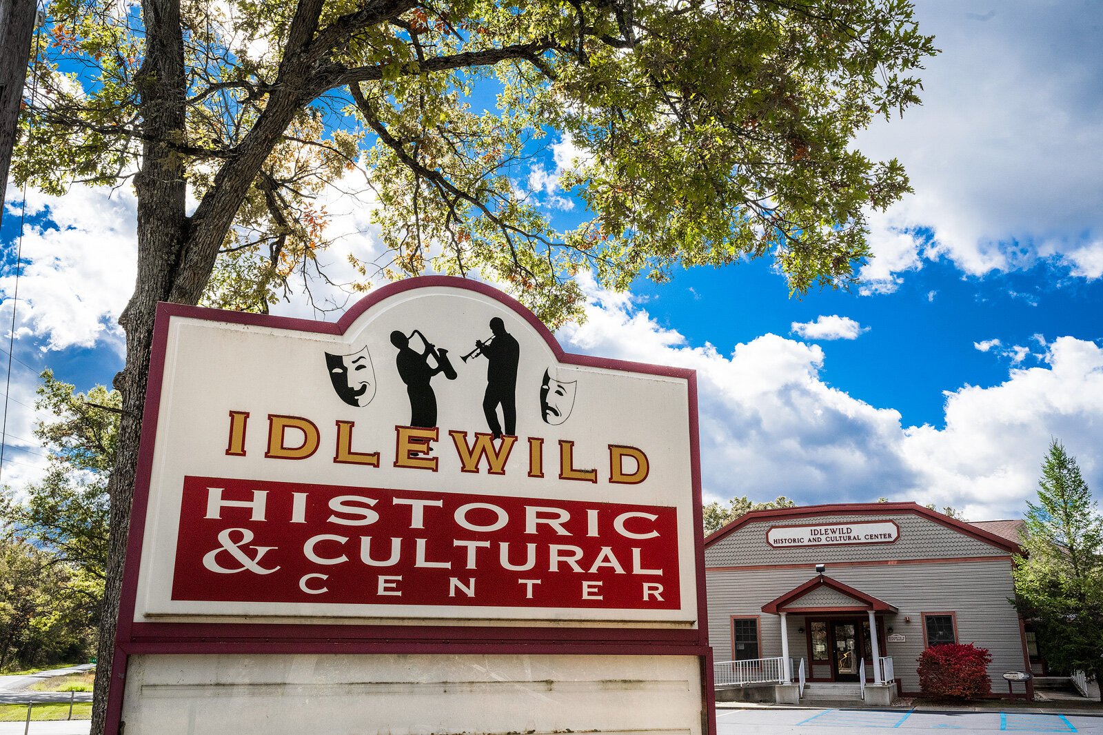 Storied Idlewild gets its story told