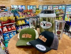 Jerky Outlet list