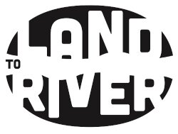 Land to River list