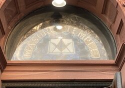 Masonic Temple list image