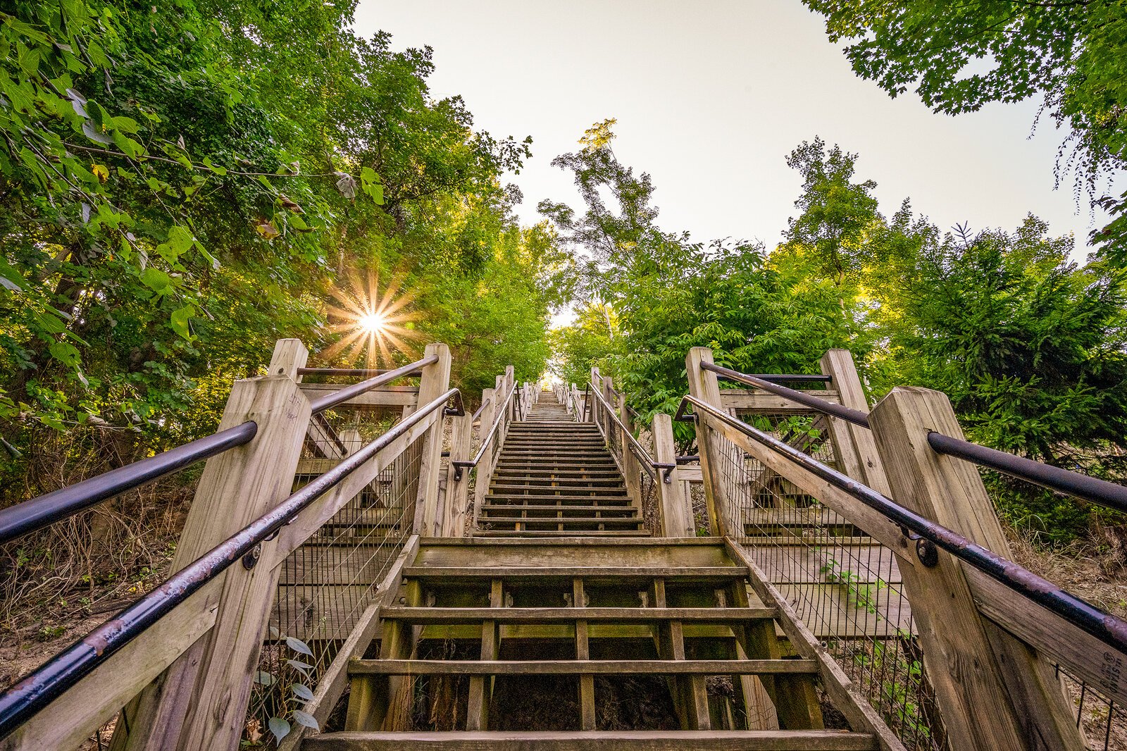 Mount Baldhead. Photo by Doug Coombe.