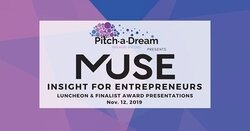 MUSE logo list image