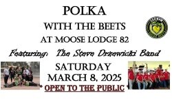 Polka event list