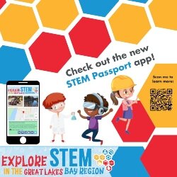 STEM Passport List