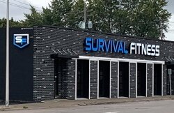 Survival Fitness list