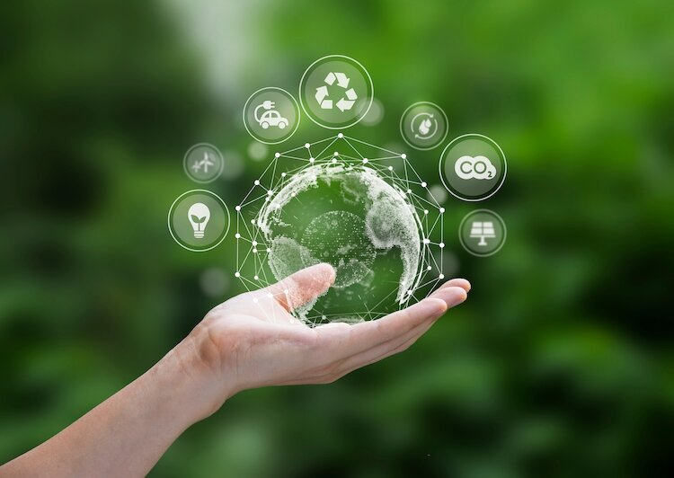 ESG and Sustainability: A Sustainable Future | Responsible Business  Practices