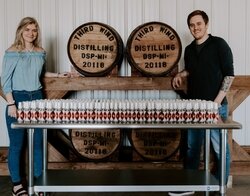 Third Wind Distilling List