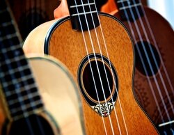 Ukulele list