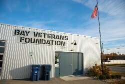 Bay Veterans Foundation list image