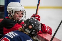 Women's hockey list image