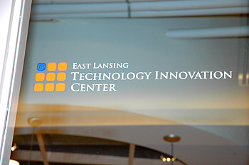 E L Tech Incubator Hosts 14 Companies Filling Up Faster Than