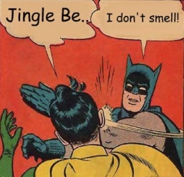 batmansmells