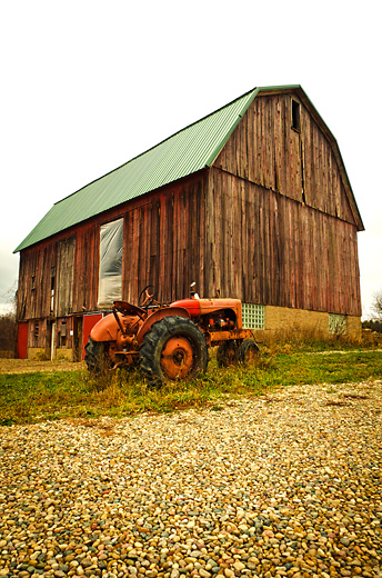 Tilian Farm