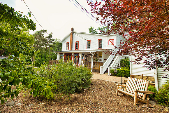 The Dixboro General Store