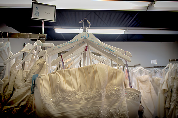 The Brides Project Boutique