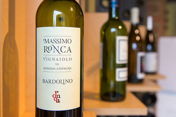 Massimo Ronca Bardolino at Everyday Wines