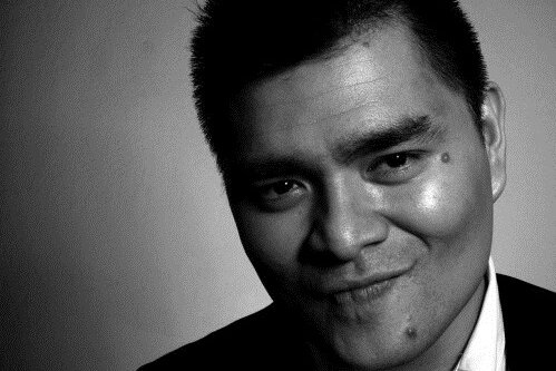 Jose Antonio Vargas.