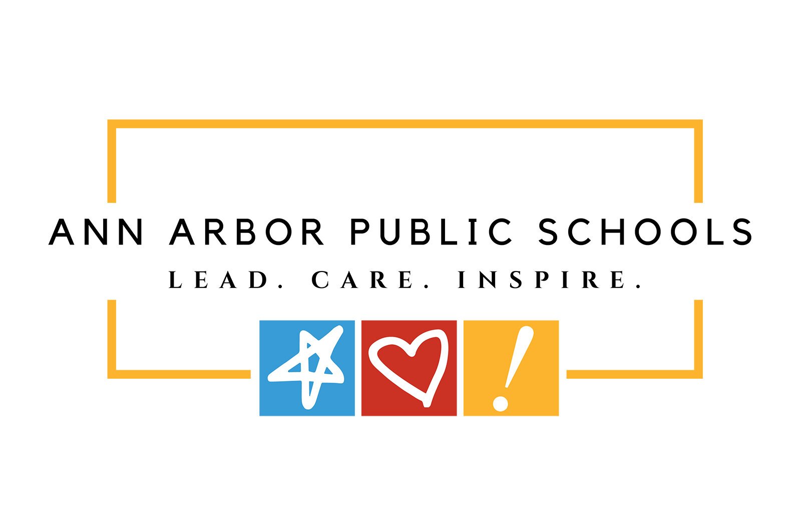 Ann Arbor Public Schools logo