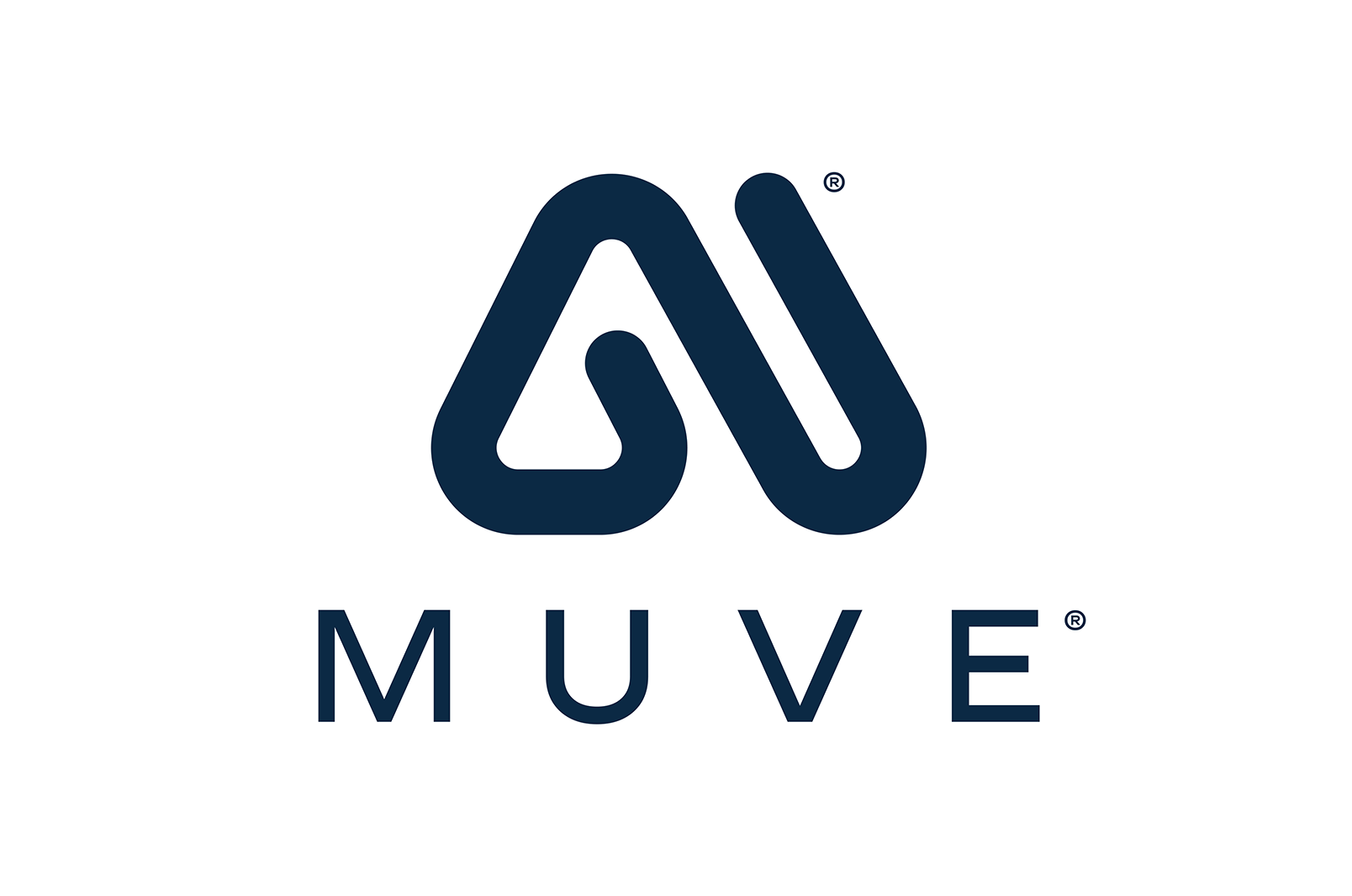 GO MUVE logo