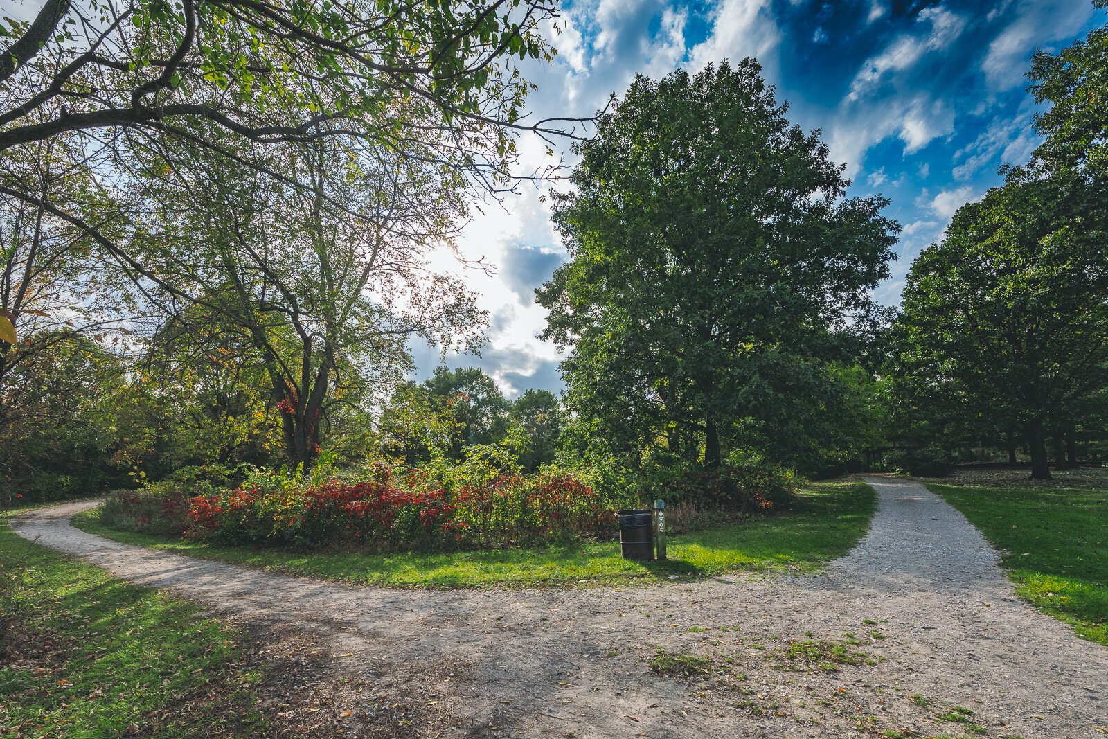 County Farm Park.