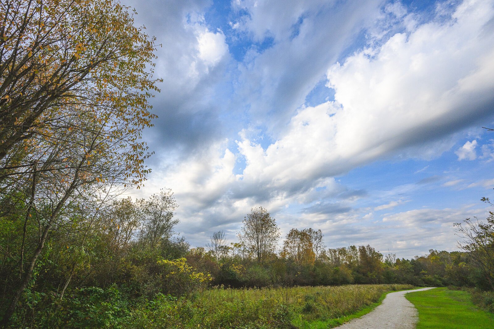 Janice Anschuetz Highland Preserve. 