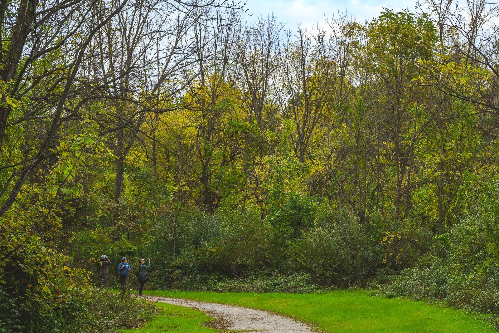 Janice Anschuetz Highland Preserve.