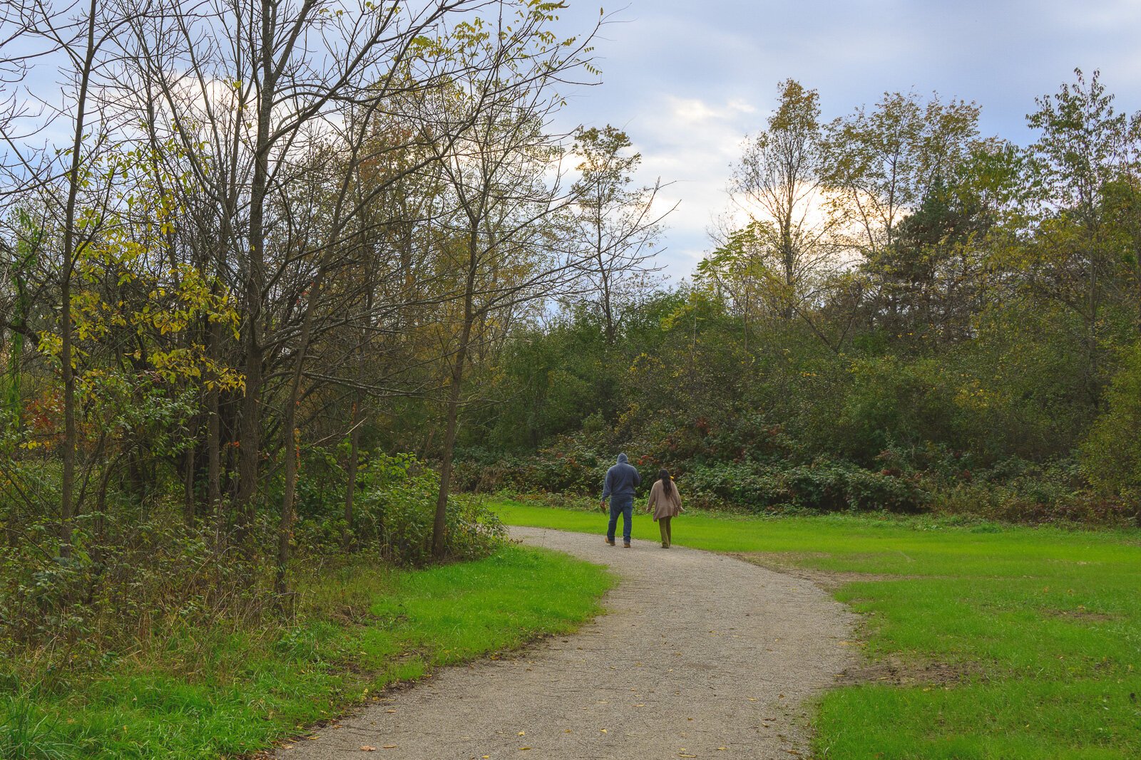 Janice Anschuetz Highland Preserve.