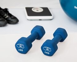 FitnessList