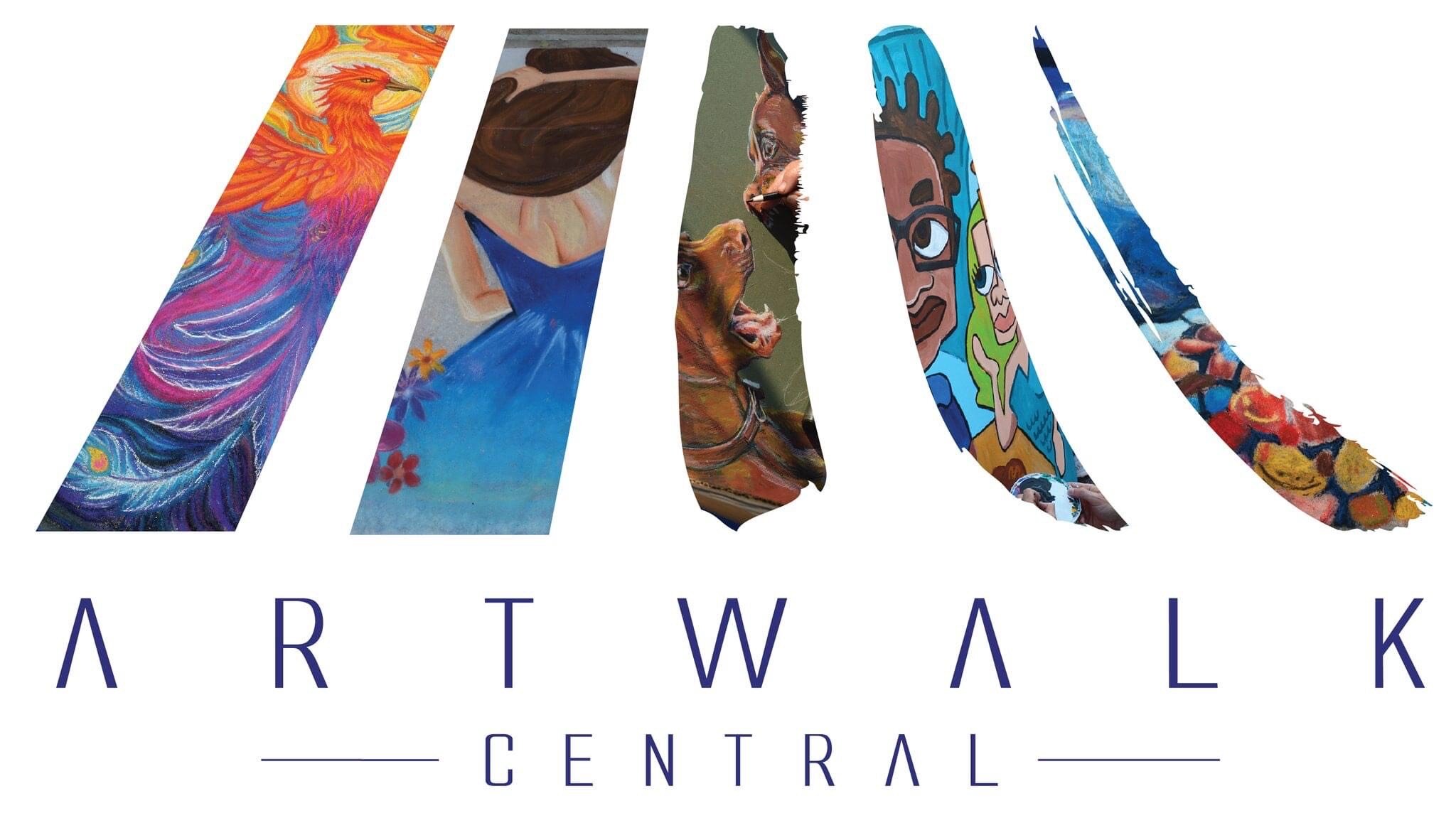 Art Walk Central 2022