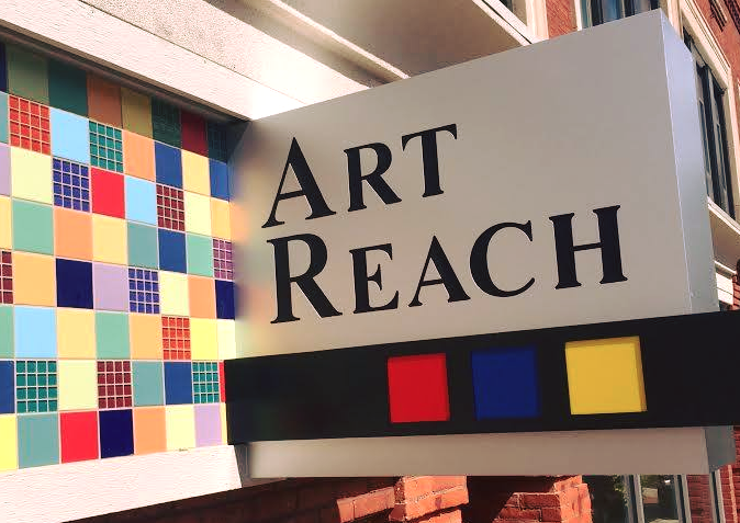 ArtReach