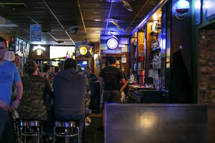Local legends: the stories behind 5 of Mt. Pleasant’s most popular bars