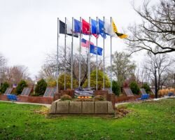 Vietnam Memorial