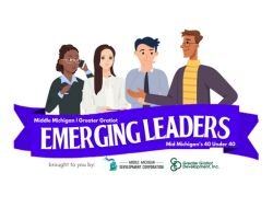 Emerging Leaders