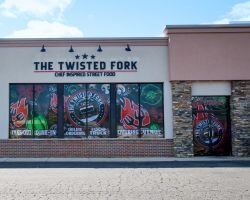 Twisted Fork List