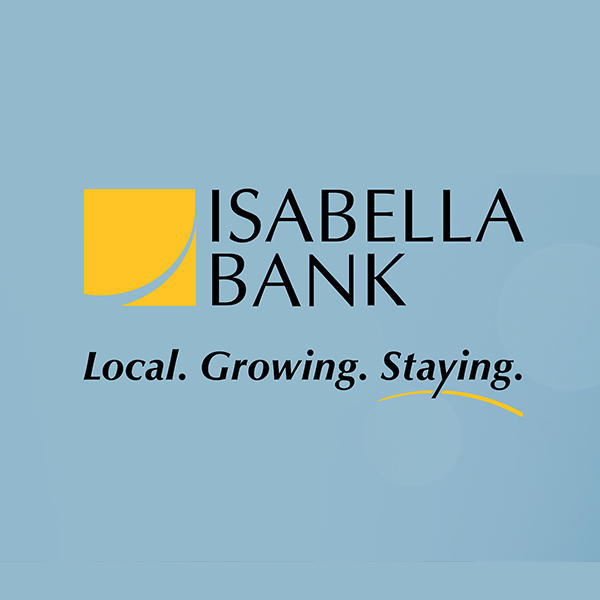 Isabella Bank graphic