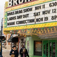 Ladies Day Out 2022 Event Downtown Mt. Pleasant, Michigan